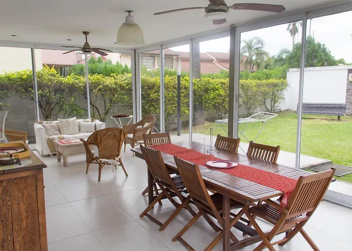 Casa Gardenia Federacion Er