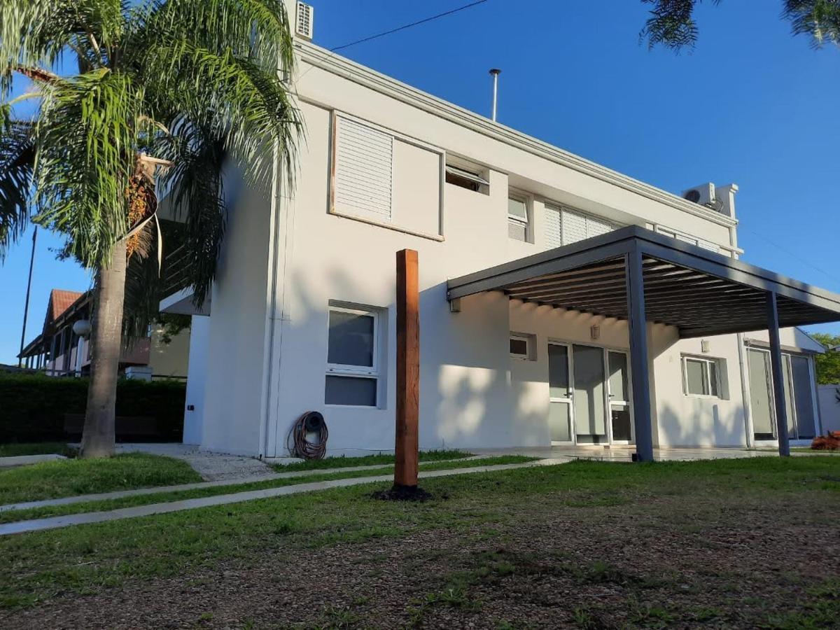 Apartamento Casa Gardenia Er *