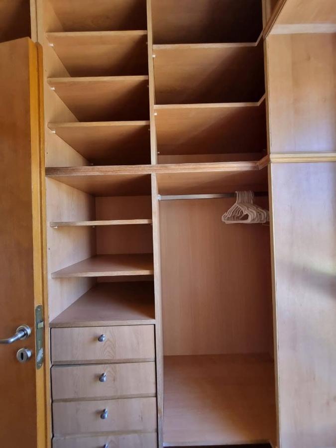 Apartamento Casa Gardenia Er Federación