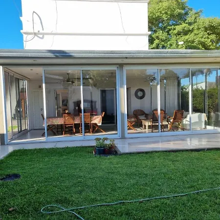 Casa Gardenia Federacion Er Apartment Exterior photo