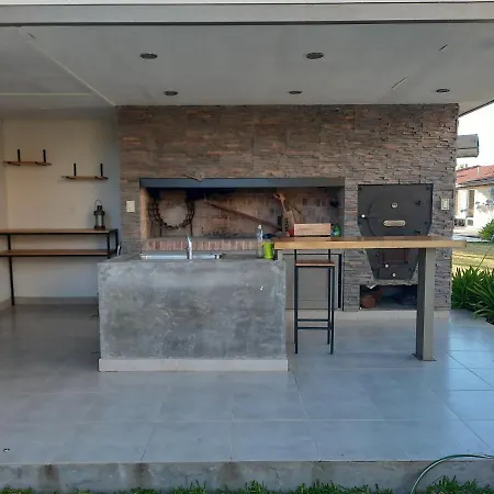 Casa Gardenia Federacion Er Apartment Exterior photo