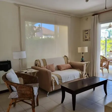 Casa Gardenia Federacion Er Apartment Exterior photo