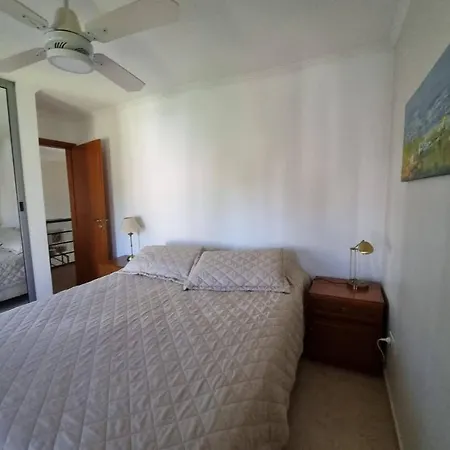 Casa Gardenia Federacion Er Apartment Exterior photo