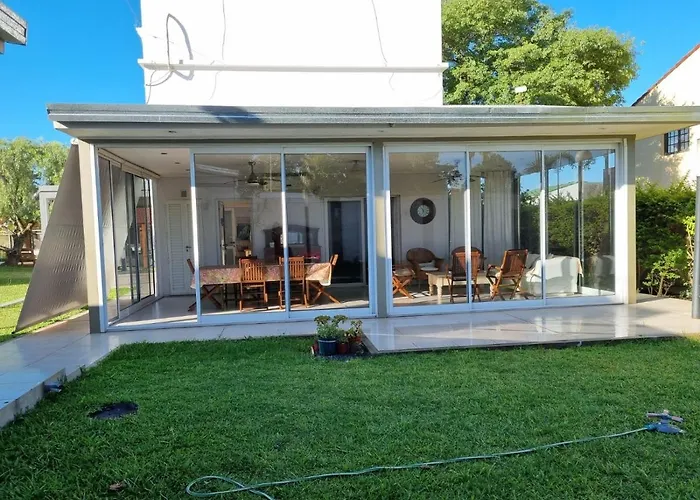 Casa Gardenia Federacion Er