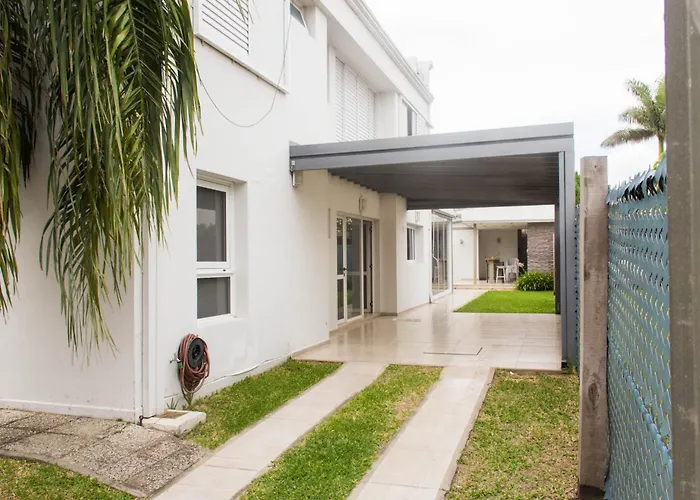 Casa Gardenia Federacion Er