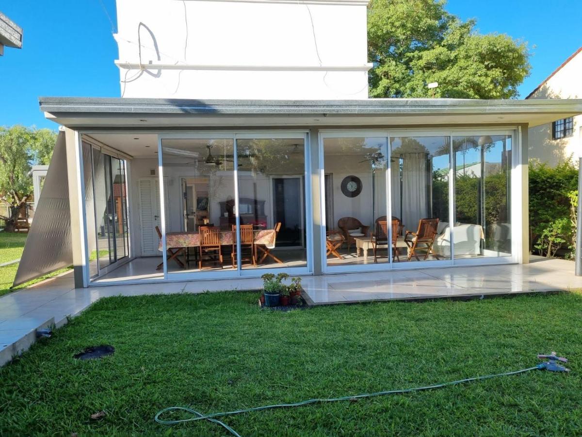 Casa Gardenia Er Apartment *
