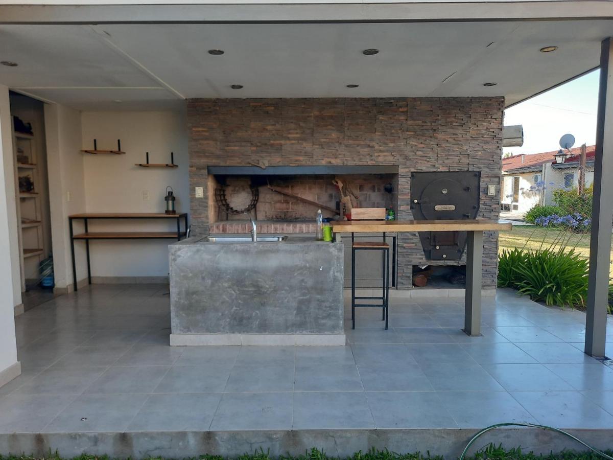 Casa Gardenia Er Apartment Federacion