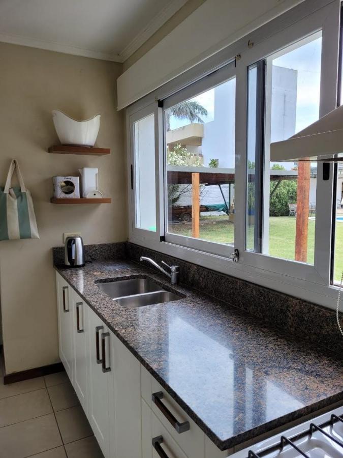 Casa Gardenia Er Apartment