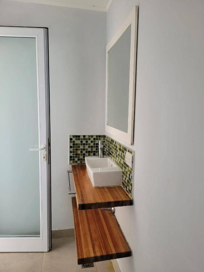Apartment Casa Gardenia Er Federacion