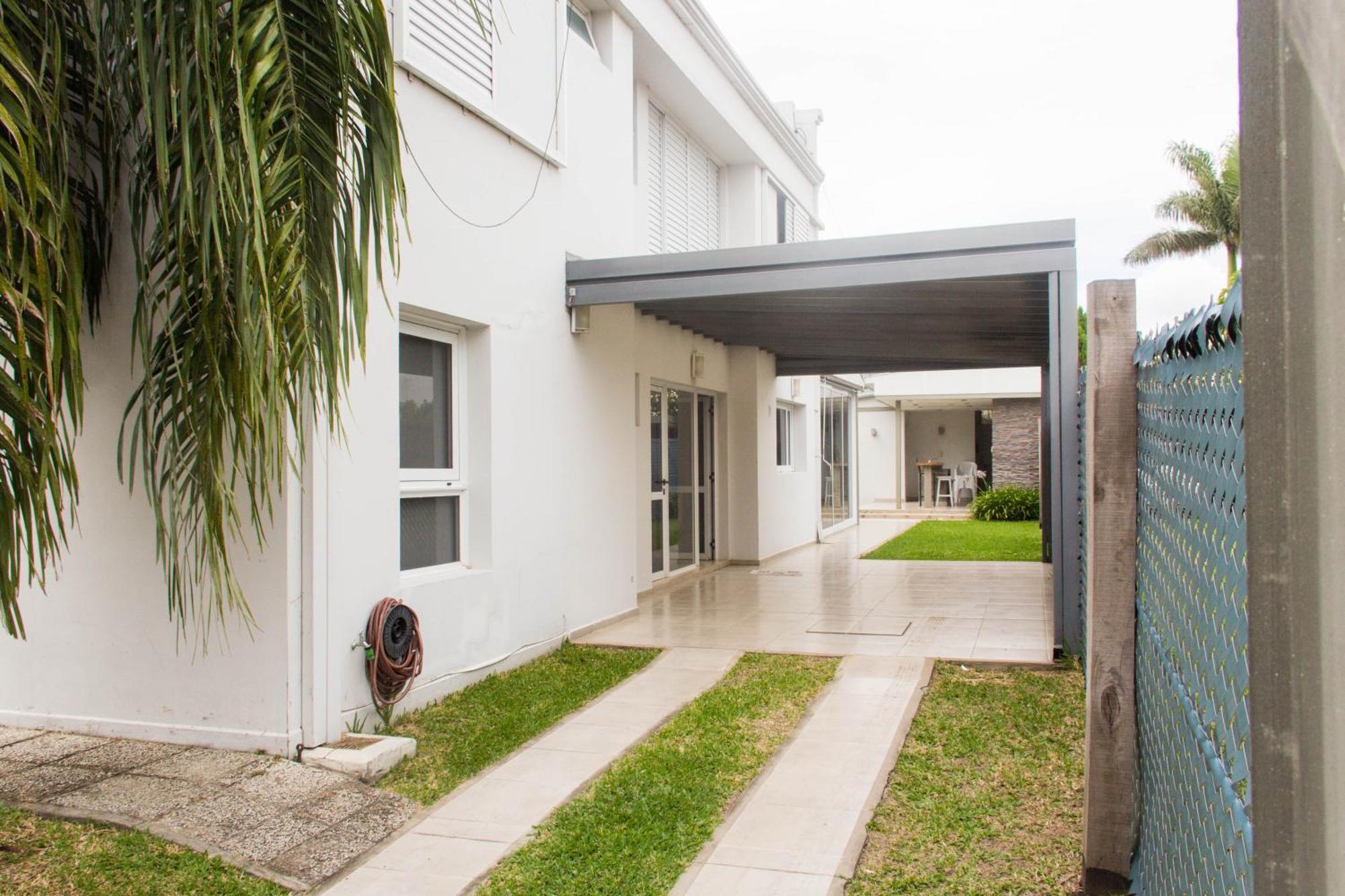 Casa Gardenia Er Apartment Federacion