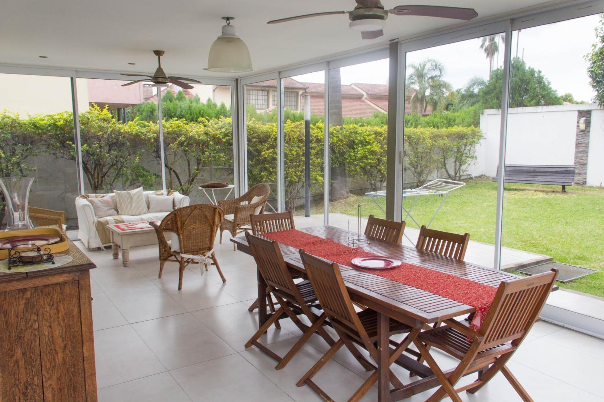 Apartment Casa Gardenia Er